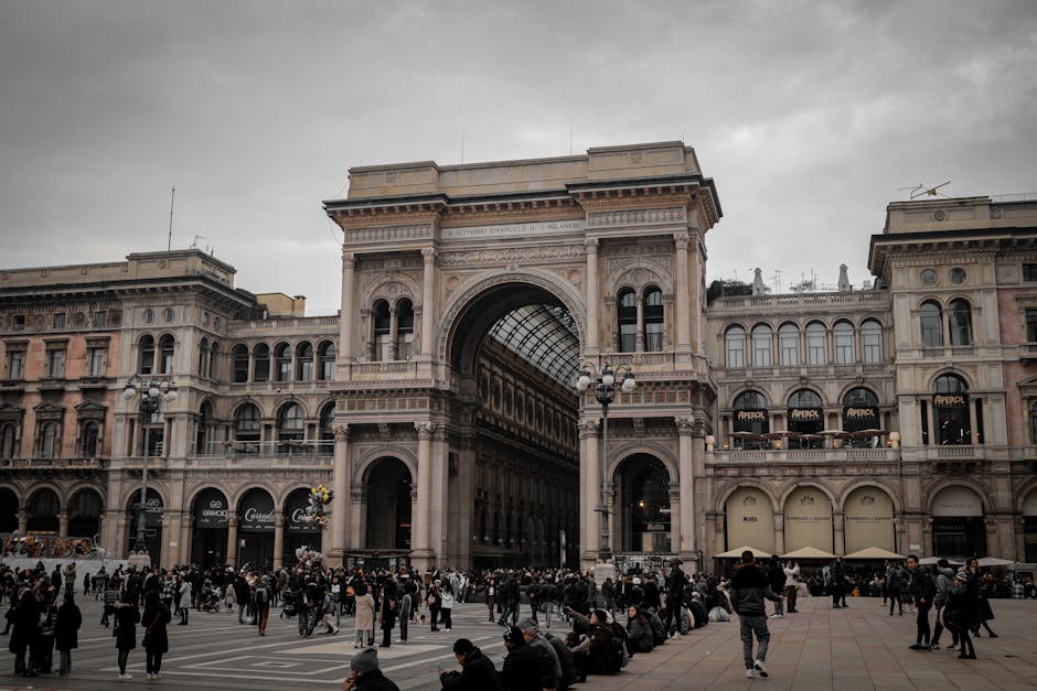 Hotel Plaza Athénée vs Galleria Vik Milano: Luxury Paris or Milan?