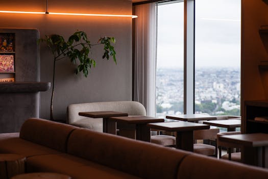 Aman Tokyo: Japan's Best Minimalist Luxury Hotel