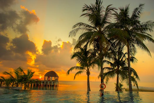 Four Seasons Bora Bora: Overwater Paradise Perfected