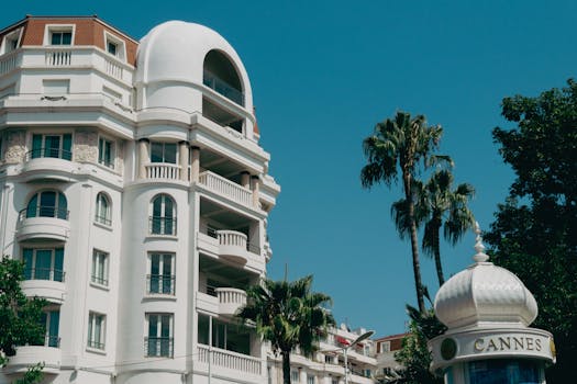Hotel du Cap-Eden-Roc: French Riviera's Crown Jewel