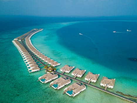 The St. Regis Maldives: Best Overwater Villa Experience